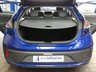 USED 2021 21 HYUNDAI IONIQ 1.6 PREMIUM SE MHEV 5d 140 BHP SAT NAV HEATED VENTILATED LEATHER INTERIOR REAR VIEW CAMERA PARKING SENSORS 1 OWNER SERVICE HISTORY HYUNDAI WARRANTY TILL MAY 2026