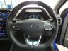 USED 2021 21 HYUNDAI IONIQ 1.6 PREMIUM SE MHEV 5d 140 BHP SAT NAV HEATED VENTILATED LEATHER INTERIOR REAR VIEW CAMERA PARKING SENSORS 1 OWNER SERVICE HISTORY HYUNDAI WARRANTY TILL MAY 2026