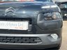 USED 2017 17 CITROEN C4 CACTUS 1.6 BLUEHDI FLAIR 5dr 
