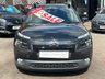 USED 2017 17 CITROEN C4 CACTUS 1.6 BLUEHDI FLAIR 5dr 