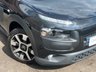 USED 2017 17 CITROEN C4 CACTUS 1.6 BLUEHDI FLAIR 5dr 