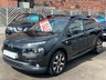 USED 2017 17 CITROEN C4 CACTUS 1.6 BLUEHDI FLAIR 5dr 