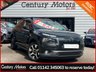 USED 2017 17 CITROEN C4 CACTUS 1.6 BLUEHDI FLAIR 5dr 