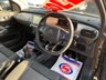USED 2017 17 CITROEN C4 CACTUS 1.6 BLUEHDI FLAIR 5dr 