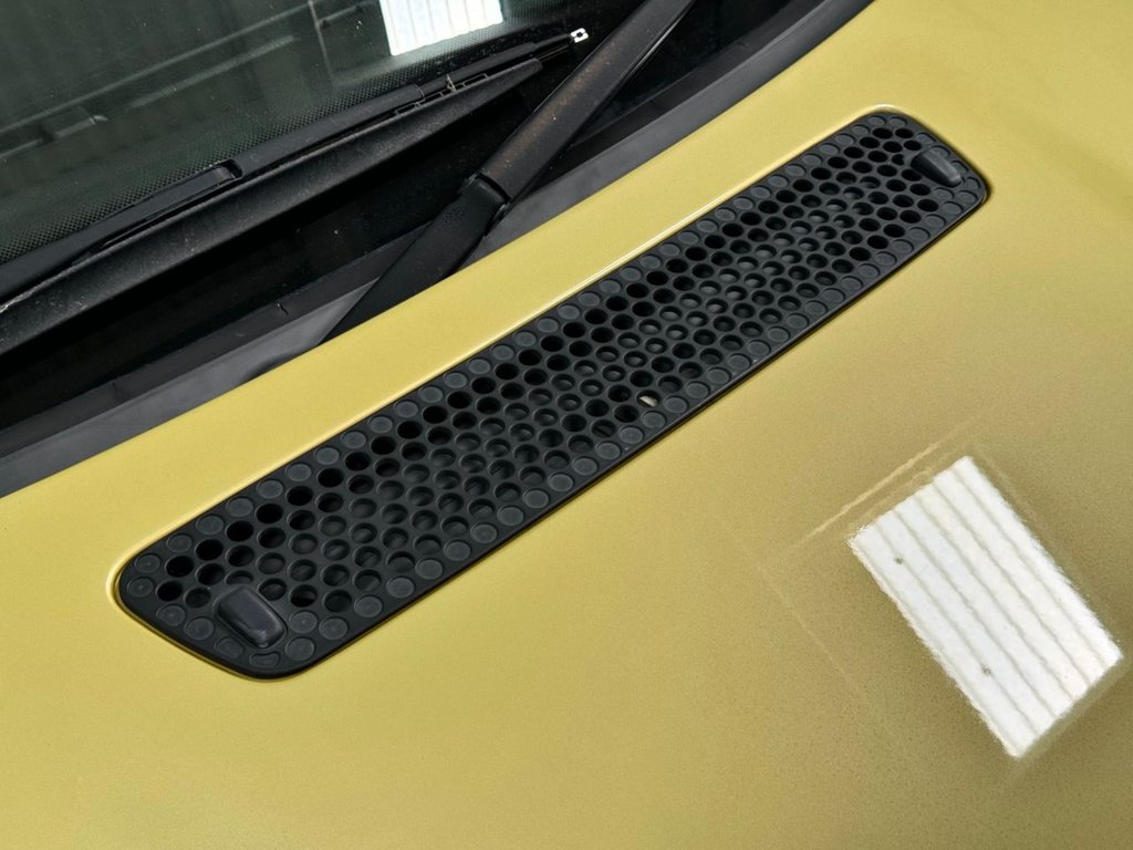 USED 2003 03 BMW M3 3.2 M3 2d 338 BHP 