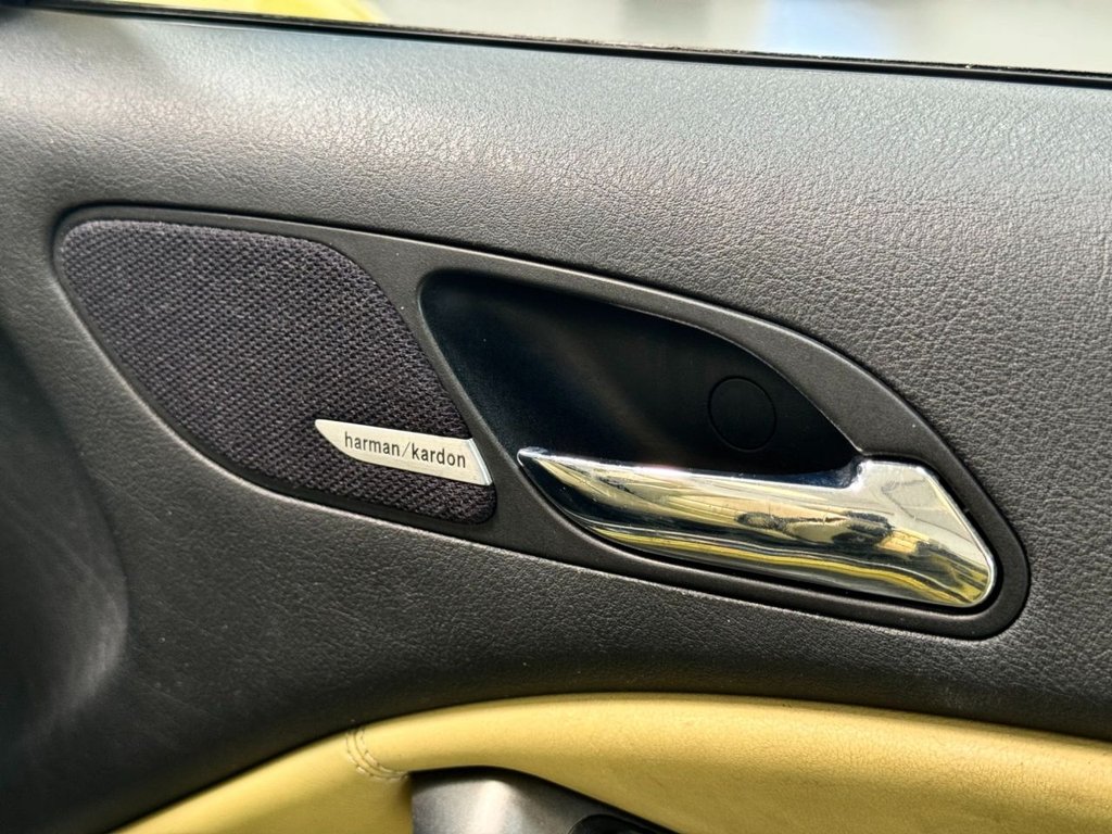 USED 2003 03 BMW M3 3.2 M3 2d 338 BHP 