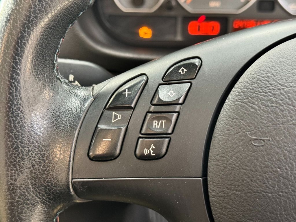 USED 2003 03 BMW M3 3.2 M3 2d 338 BHP 