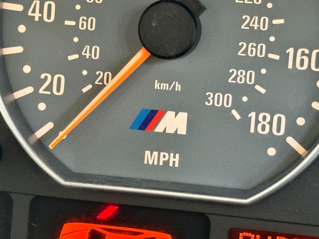 USED 2003 03 BMW M3 3.2 M3 2d 338 BHP 