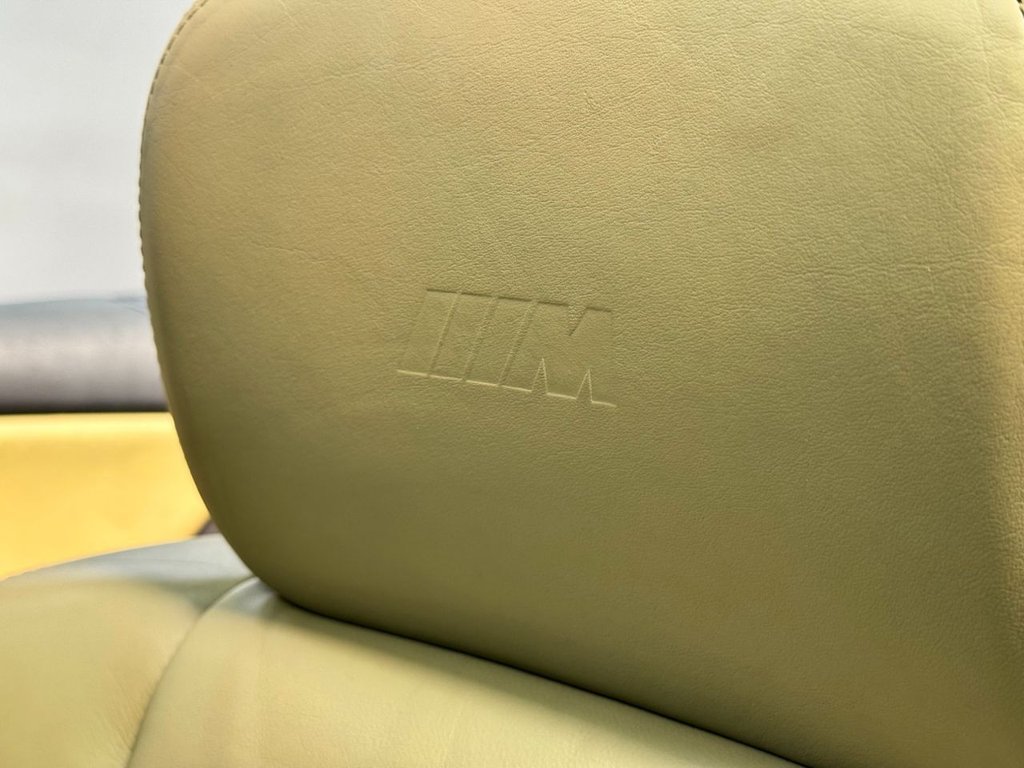 USED 2003 03 BMW M3 3.2 M3 2d 338 BHP 