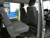 USED 2020 70 VOLKSWAGEN TRANSPORTER SHUTTLE 2.0 SHUTTLE SE TDI 5d 148 BHP LWB 8 SEATS SAT NAV REAR VIEW CAMERA CRUISE OCNTROL PARKING SENSORS AUTO FOLDING SIDE STEPS 1 OWNER EXCELLENT SERVICE HISTORY GENUINE LOW MILEAGE