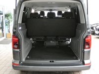 USED 2020 70 VOLKSWAGEN TRANSPORTER SHUTTLE 2.0 SHUTTLE SE TDI 5d 148 BHP LWB 8 SEATS SAT NAV REAR VIEW CAMERA CRUISE OCNTROL PARKING SENSORS AUTO FOLDING SIDE STEPS 1 OWNER EXCELLENT SERVICE HISTORY GENUINE LOW MILEAGE