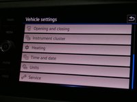 USED 2020 70 VOLKSWAGEN TRANSPORTER SHUTTLE 2.0 SHUTTLE SE TDI 5d 148 BHP LWB 8 SEATS SAT NAV REAR VIEW CAMERA CRUISE OCNTROL PARKING SENSORS AUTO FOLDING SIDE STEPS 1 OWNER EXCELLENT SERVICE HISTORY GENUINE LOW MILEAGE