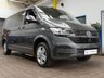 USED 2020 70 VOLKSWAGEN TRANSPORTER SHUTTLE 2.0 SHUTTLE SE TDI 5d 148 BHP LWB 8 SEATS SAT NAV REAR VIEW CAMERA CRUISE OCNTROL PARKING SENSORS AUTO FOLDING SIDE STEPS 1 OWNER EXCELLENT SERVICE HISTORY GENUINE LOW MILEAGE