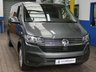 USED 2020 70 VOLKSWAGEN TRANSPORTER SHUTTLE 2.0 SHUTTLE SE TDI 5d 148 BHP LWB 8 SEATS SAT NAV REAR VIEW CAMERA CRUISE OCNTROL PARKING SENSORS AUTO FOLDING SIDE STEPS 1 OWNER EXCELLENT SERVICE HISTORY GENUINE LOW MILEAGE