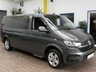 USED 2020 70 VOLKSWAGEN TRANSPORTER SHUTTLE 2.0 SHUTTLE SE TDI 5d 148 BHP LWB 8 SEATS SAT NAV REAR VIEW CAMERA CRUISE OCNTROL PARKING SENSORS AUTO FOLDING SIDE STEPS 1 OWNER EXCELLENT SERVICE HISTORY GENUINE LOW MILEAGE
