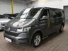 USED 2020 70 VOLKSWAGEN TRANSPORTER SHUTTLE 2.0 SHUTTLE SE TDI 5d 148 BHP LWB 8 SEATS SAT NAV REAR VIEW CAMERA CRUISE OCNTROL PARKING SENSORS AUTO FOLDING SIDE STEPS 1 OWNER EXCELLENT SERVICE HISTORY GENUINE LOW MILEAGE