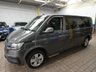 USED 2020 70 VOLKSWAGEN TRANSPORTER SHUTTLE 2.0 SHUTTLE SE TDI 5d 148 BHP LWB 8 SEATS SAT NAV REAR VIEW CAMERA CRUISE OCNTROL PARKING SENSORS AUTO FOLDING SIDE STEPS 1 OWNER EXCELLENT SERVICE HISTORY GENUINE LOW MILEAGE