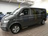 USED 2020 70 VOLKSWAGEN TRANSPORTER SHUTTLE 2.0 SHUTTLE SE TDI 5d 148 BHP LWB 8 SEATS SAT NAV REAR VIEW CAMERA CRUISE OCNTROL PARKING SENSORS AUTO FOLDING SIDE STEPS 1 OWNER EXCELLENT SERVICE HISTORY GENUINE LOW MILEAGE