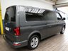 USED 2020 70 VOLKSWAGEN TRANSPORTER SHUTTLE 2.0 SHUTTLE SE TDI 5d 148 BHP LWB 8 SEATS SAT NAV REAR VIEW CAMERA CRUISE OCNTROL PARKING SENSORS AUTO FOLDING SIDE STEPS 1 OWNER EXCELLENT SERVICE HISTORY GENUINE LOW MILEAGE