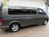 USED 2020 70 VOLKSWAGEN TRANSPORTER SHUTTLE 2.0 SHUTTLE SE TDI 5d 148 BHP LWB 8 SEATS SAT NAV REAR VIEW CAMERA CRUISE OCNTROL PARKING SENSORS AUTO FOLDING SIDE STEPS 1 OWNER EXCELLENT SERVICE HISTORY GENUINE LOW MILEAGE
