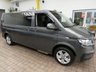 USED 2020 70 VOLKSWAGEN TRANSPORTER SHUTTLE 2.0 SHUTTLE SE TDI 5d 148 BHP LWB 8 SEATS SAT NAV REAR VIEW CAMERA CRUISE OCNTROL PARKING SENSORS AUTO FOLDING SIDE STEPS 1 OWNER EXCELLENT SERVICE HISTORY GENUINE LOW MILEAGE
