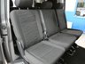 USED 2020 70 VOLKSWAGEN TRANSPORTER SHUTTLE 2.0 SHUTTLE SE TDI 5d 148 BHP LWB 8 SEATS SAT NAV REAR VIEW CAMERA CRUISE OCNTROL PARKING SENSORS AUTO FOLDING SIDE STEPS 1 OWNER EXCELLENT SERVICE HISTORY GENUINE LOW MILEAGE