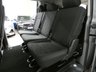 USED 2020 70 VOLKSWAGEN TRANSPORTER SHUTTLE 2.0 SHUTTLE SE TDI 5d 148 BHP LWB 8 SEATS SAT NAV REAR VIEW CAMERA CRUISE OCNTROL PARKING SENSORS AUTO FOLDING SIDE STEPS 1 OWNER EXCELLENT SERVICE HISTORY GENUINE LOW MILEAGE