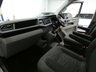 USED 2020 70 VOLKSWAGEN TRANSPORTER SHUTTLE 2.0 SHUTTLE SE TDI 5d 148 BHP LWB 8 SEATS SAT NAV REAR VIEW CAMERA CRUISE OCNTROL PARKING SENSORS AUTO FOLDING SIDE STEPS 1 OWNER EXCELLENT SERVICE HISTORY GENUINE LOW MILEAGE