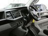 USED 2020 70 VOLKSWAGEN TRANSPORTER SHUTTLE 2.0 SHUTTLE SE TDI 5d 148 BHP LWB 8 SEATS SAT NAV REAR VIEW CAMERA CRUISE OCNTROL PARKING SENSORS AUTO FOLDING SIDE STEPS 1 OWNER EXCELLENT SERVICE HISTORY GENUINE LOW MILEAGE