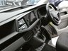 USED 2020 70 VOLKSWAGEN TRANSPORTER SHUTTLE 2.0 SHUTTLE SE TDI 5d 148 BHP LWB 8 SEATS SAT NAV REAR VIEW CAMERA CRUISE OCNTROL PARKING SENSORS AUTO FOLDING SIDE STEPS 1 OWNER EXCELLENT SERVICE HISTORY GENUINE LOW MILEAGE