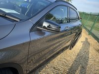 USED 2017 17 MERCEDES-BENZ GLA-CLASS 2.1 GLA 220 D 4MATIC AMG LINE AUTO ULEZ/COMPLIANT  ALL CARS COME WITH WARRANTY FULL SERVICE  MOT VALET  FUEL 12 MONTHS AA COVER AND FULL DETAILED VALET INCLUDED