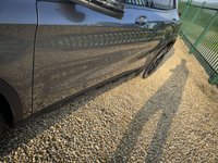 USED 2017 17 MERCEDES-BENZ GLA-CLASS 2.1 GLA 220 D 4MATIC AMG LINE AUTO ULEZ/COMPLIANT  ALL CARS COME WITH WARRANTY FULL SERVICE  MOT VALET  FUEL 12 MONTHS AA COVER AND FULL DETAILED VALET INCLUDED