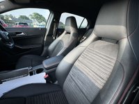 USED 2017 17 MERCEDES-BENZ GLA-CLASS 2.1 GLA 220 D 4MATIC AMG LINE AUTO ULEZ/COMPLIANT  ALL CARS COME WITH WARRANTY FULL SERVICE  MOT VALET  FUEL 12 MONTHS AA COVER AND FULL DETAILED VALET INCLUDED