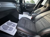 USED 2017 17 MERCEDES-BENZ GLA-CLASS 2.1 GLA 220 D 4MATIC AMG LINE AUTO ULEZ/COMPLIANT  ALL CARS COME WITH WARRANTY FULL SERVICE  MOT VALET  FUEL 12 MONTHS AA COVER AND FULL DETAILED VALET INCLUDED