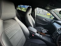 USED 2017 17 MERCEDES-BENZ GLA-CLASS 2.1 GLA 220 D 4MATIC AMG LINE AUTO ULEZ/COMPLIANT  ALL CARS COME WITH WARRANTY FULL SERVICE  MOT VALET  FUEL 12 MONTHS AA COVER AND FULL DETAILED VALET INCLUDED
