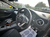 USED 2017 17 MERCEDES-BENZ GLA-CLASS 2.1 GLA 220 D 4MATIC AMG LINE AUTO ULEZ/COMPLIANT  ALL CARS COME WITH WARRANTY FULL SERVICE  MOT VALET  FUEL 12 MONTHS AA COVER AND FULL DETAILED VALET INCLUDED