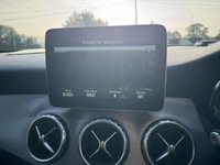 USED 2017 17 MERCEDES-BENZ GLA-CLASS 2.1 GLA 220 D 4MATIC AMG LINE AUTO ULEZ/COMPLIANT  ALL CARS COME WITH WARRANTY FULL SERVICE  MOT VALET  FUEL 12 MONTHS AA COVER AND FULL DETAILED VALET INCLUDED