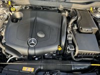 USED 2017 17 MERCEDES-BENZ GLA-CLASS 2.1 GLA 220 D 4MATIC AMG LINE AUTO ULEZ/COMPLIANT  ALL CARS COME WITH WARRANTY FULL SERVICE  MOT VALET  FUEL 12 MONTHS AA COVER AND FULL DETAILED VALET INCLUDED