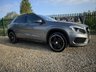 USED 2017 17 MERCEDES-BENZ GLA-CLASS 2.1 GLA 220 D 4MATIC AMG LINE AUTO ULEZ/COMPLIANT  ALL CARS COME WITH WARRANTY FULL SERVICE  MOT VALET  FUEL 12 MONTHS AA COVER AND FULL DETAILED VALET INCLUDED
