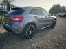 USED 2017 17 MERCEDES-BENZ GLA-CLASS 2.1 GLA 220 D 4MATIC AMG LINE AUTO ULEZ/COMPLIANT  ALL CARS COME WITH WARRANTY FULL SERVICE  MOT VALET  FUEL 12 MONTHS AA COVER AND FULL DETAILED VALET INCLUDED