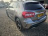 USED 2017 17 MERCEDES-BENZ GLA-CLASS 2.1 GLA 220 D 4MATIC AMG LINE AUTO ULEZ/COMPLIANT  ALL CARS COME WITH WARRANTY FULL SERVICE  MOT VALET  FUEL 12 MONTHS AA COVER AND FULL DETAILED VALET INCLUDED