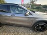 USED 2017 17 MERCEDES-BENZ GLA-CLASS 2.1 GLA 220 D 4MATIC AMG LINE AUTO ULEZ/COMPLIANT  ALL CARS COME WITH WARRANTY FULL SERVICE  MOT VALET  FUEL 12 MONTHS AA COVER AND FULL DETAILED VALET INCLUDED