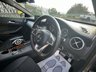 USED 2017 17 MERCEDES-BENZ GLA-CLASS 2.1 GLA 220 D 4MATIC AMG LINE AUTO ULEZ/COMPLIANT  ALL CARS COME WITH WARRANTY FULL SERVICE  MOT VALET  FUEL 12 MONTHS AA COVER AND FULL DETAILED VALET INCLUDED