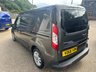 USED 2018 68 FORD TRANSIT CONNECT 1.5 230 TREND DCIV TDCI 120PS AUTO 