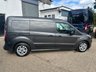 USED 2018 68 FORD TRANSIT CONNECT 1.5 230 TREND DCIV TDCI 120PS AUTO 