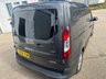 USED 2018 68 FORD TRANSIT CONNECT 1.5 230 TREND DCIV TDCI 120PS AUTO 