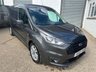 USED 2018 68 FORD TRANSIT CONNECT 1.5 230 TREND DCIV TDCI 120PS AUTO 