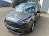 USED 2018 68 FORD TRANSIT CONNECT 1.5 230 TREND DCIV TDCI 120PS AUTO 