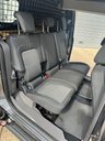 USED 2018 68 FORD TRANSIT CONNECT 1.5 230 TREND DCIV TDCI 120PS AUTO 