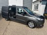 USED 2018 68 FORD TRANSIT CONNECT 1.5 230 TREND DCIV TDCI 120PS AUTO 